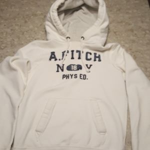 Abercrombie Hoodie